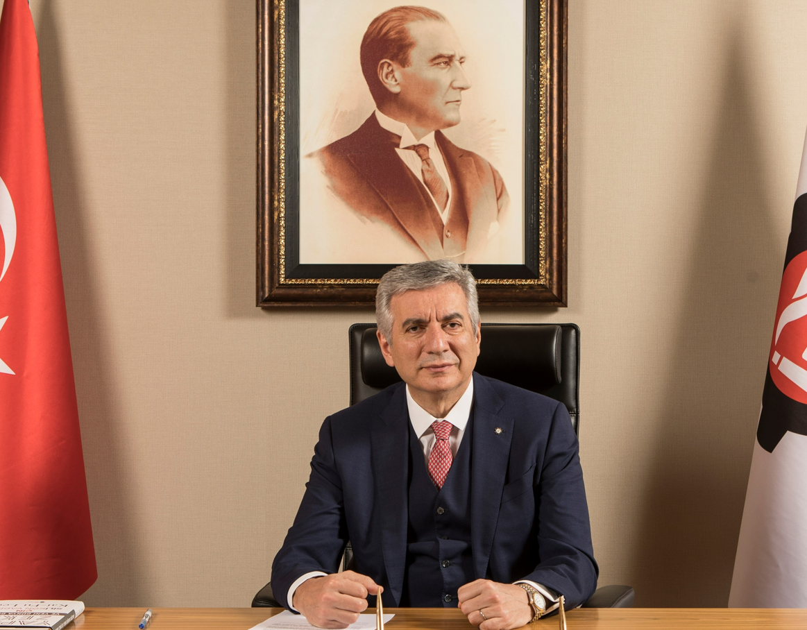 “İSO-Türkiye’nin İkinci 500 Büyük Sanayi Kuruluşu-2023” araştırmasının sonuçları açıklandı