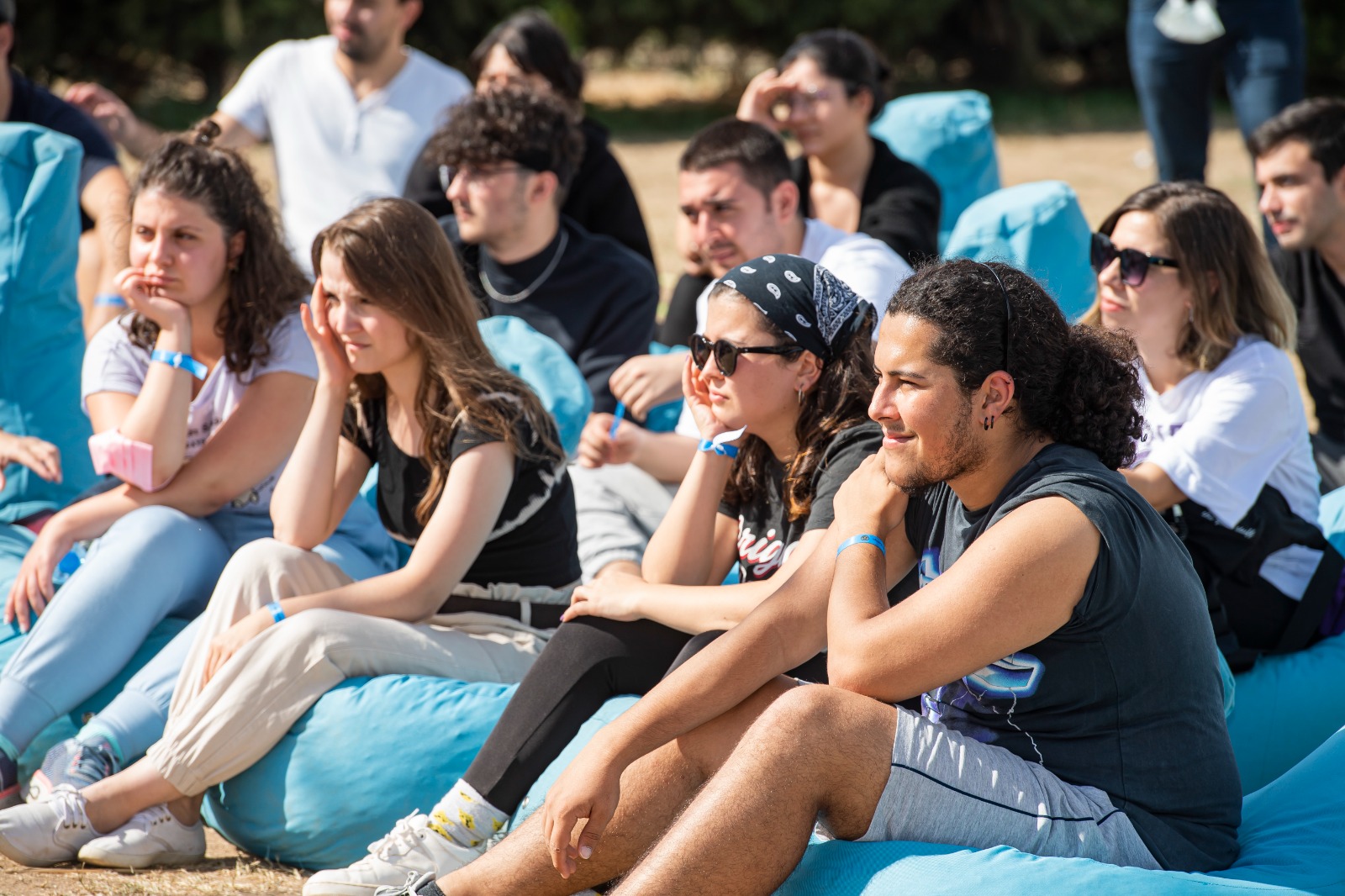 İzmir’de “Uluslararası Yaz Üniversitesi” projesi başladı