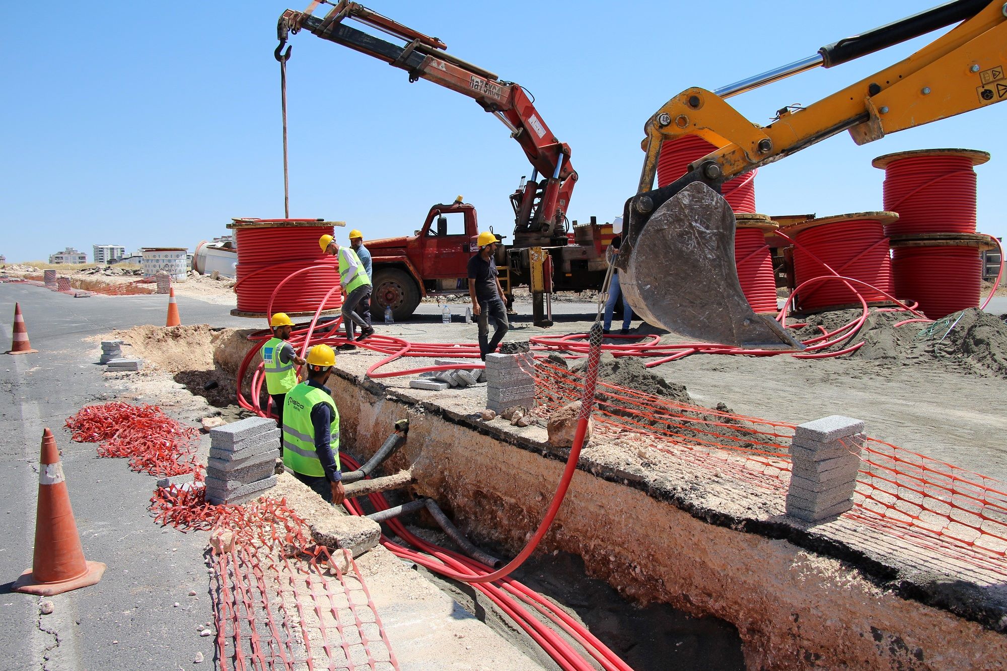 Özelleşme ile Şanlıurfa’ya 18,6 milyarlık yatırım 