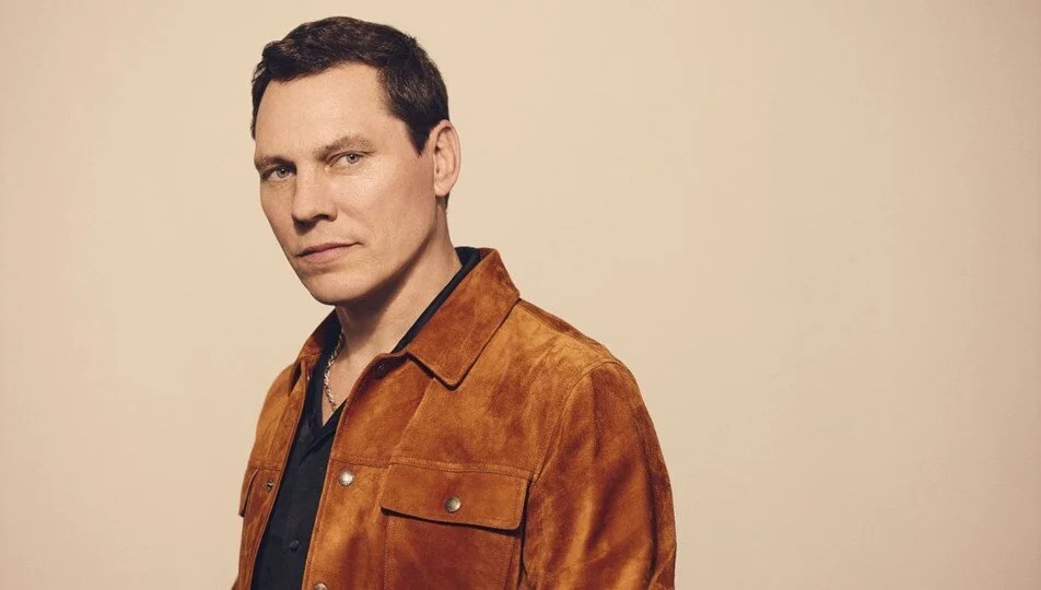 Dünyaca ünlü DJ Tiësto yarın İstanbul’da sahne alıyor!