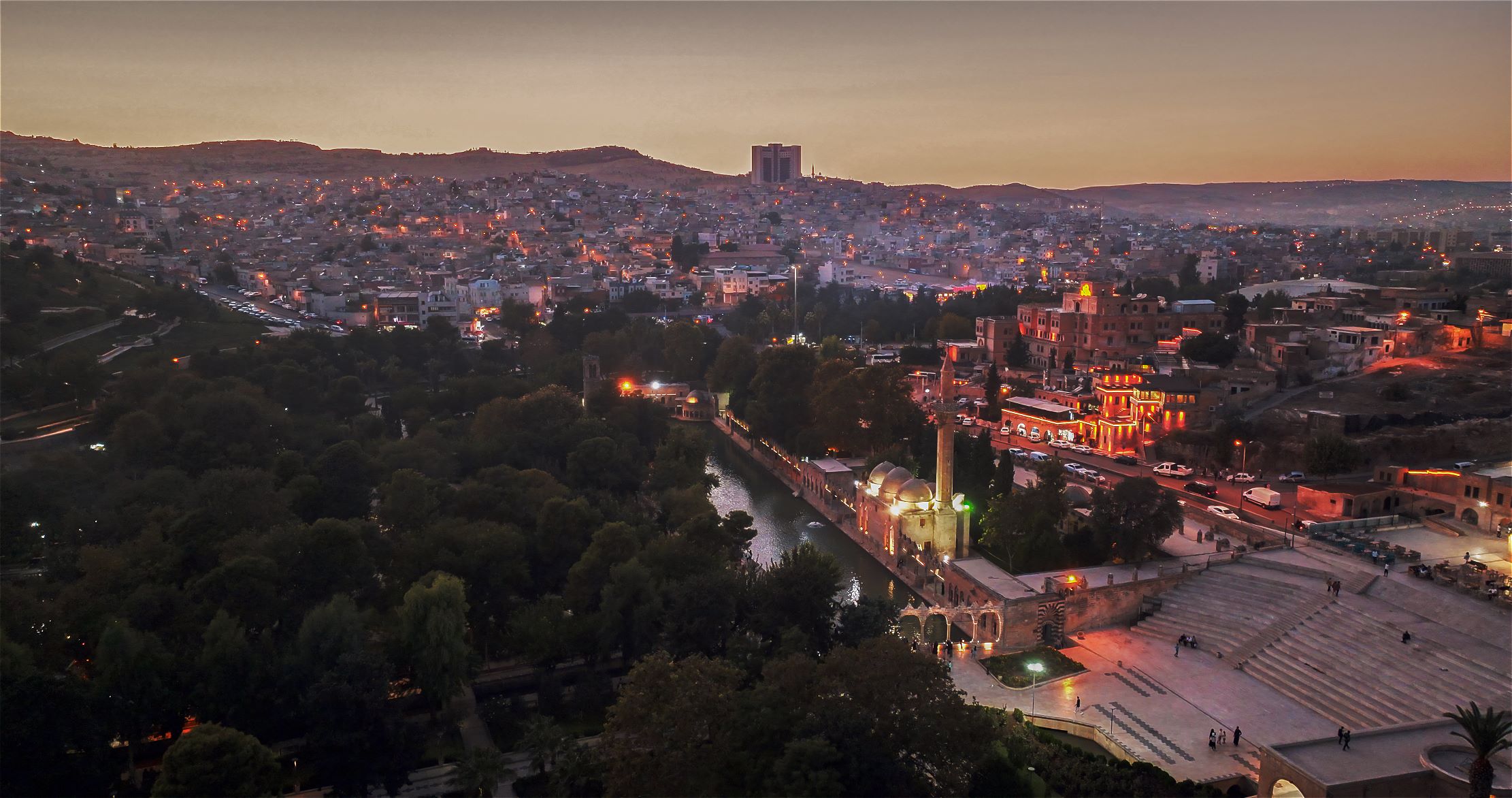 Şanlıurfa merkezde kaçak elektrik kullanım oranı yüzde 23’e geriledi