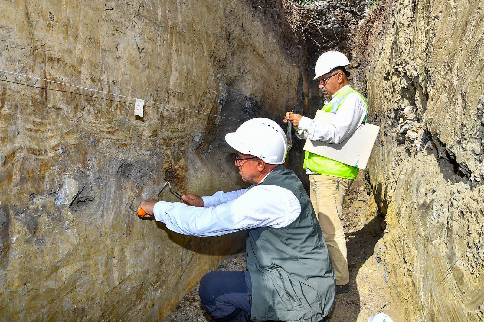 İzmir’de deprem araştırmaları ve risk azaltma projeleri sürüyor