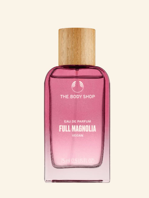 The Body Shop’ta Sonbahar rüzgarı