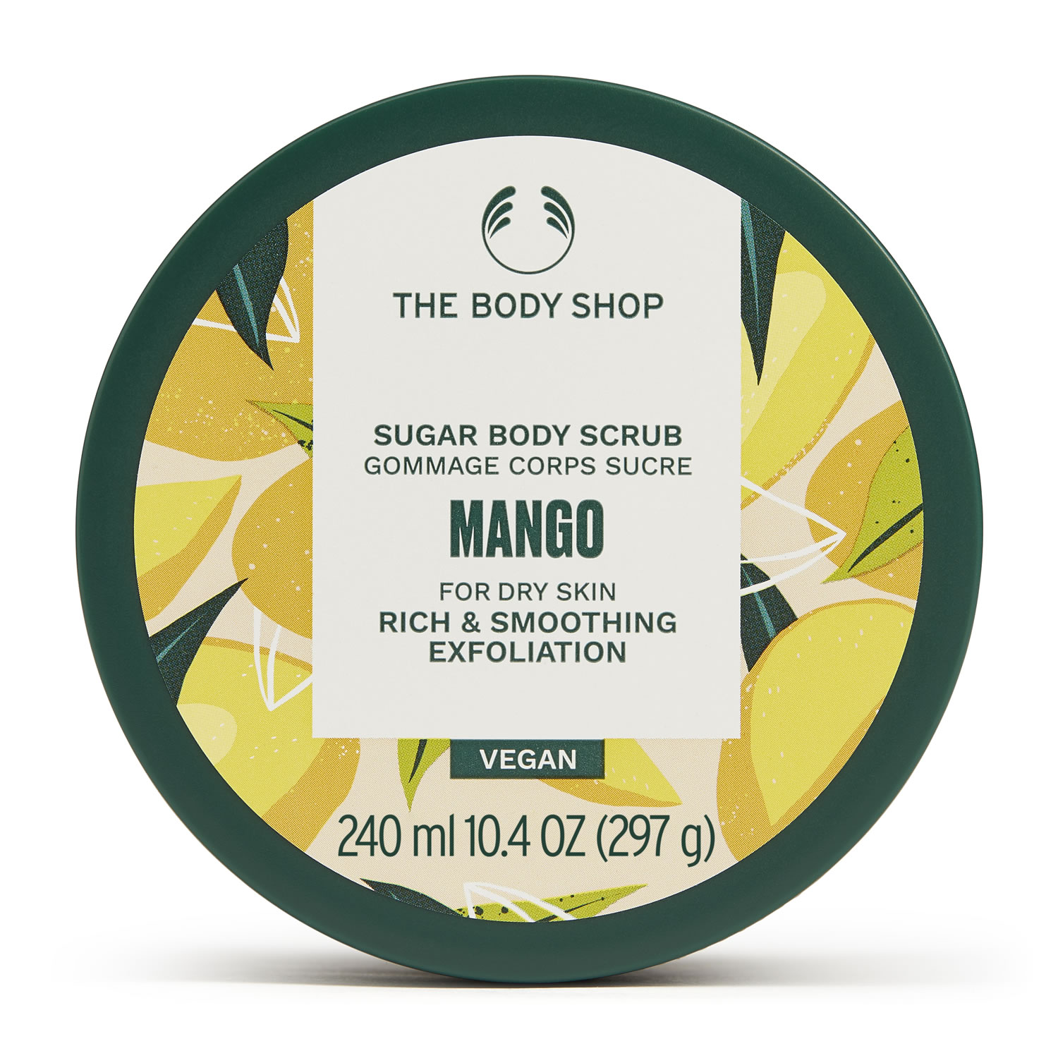 The Body Shop’ta Sonbahar rüzgarı