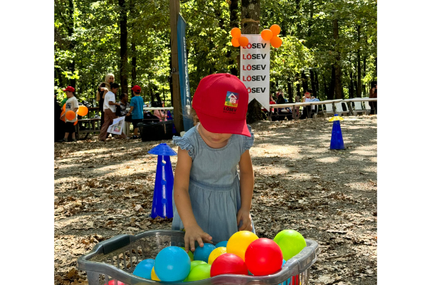 LÖSEV’den anlamlı piknik