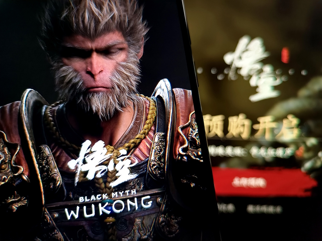 Çin Mitolojisinin Küresel Zaferi: “Black Myth: Wukong”