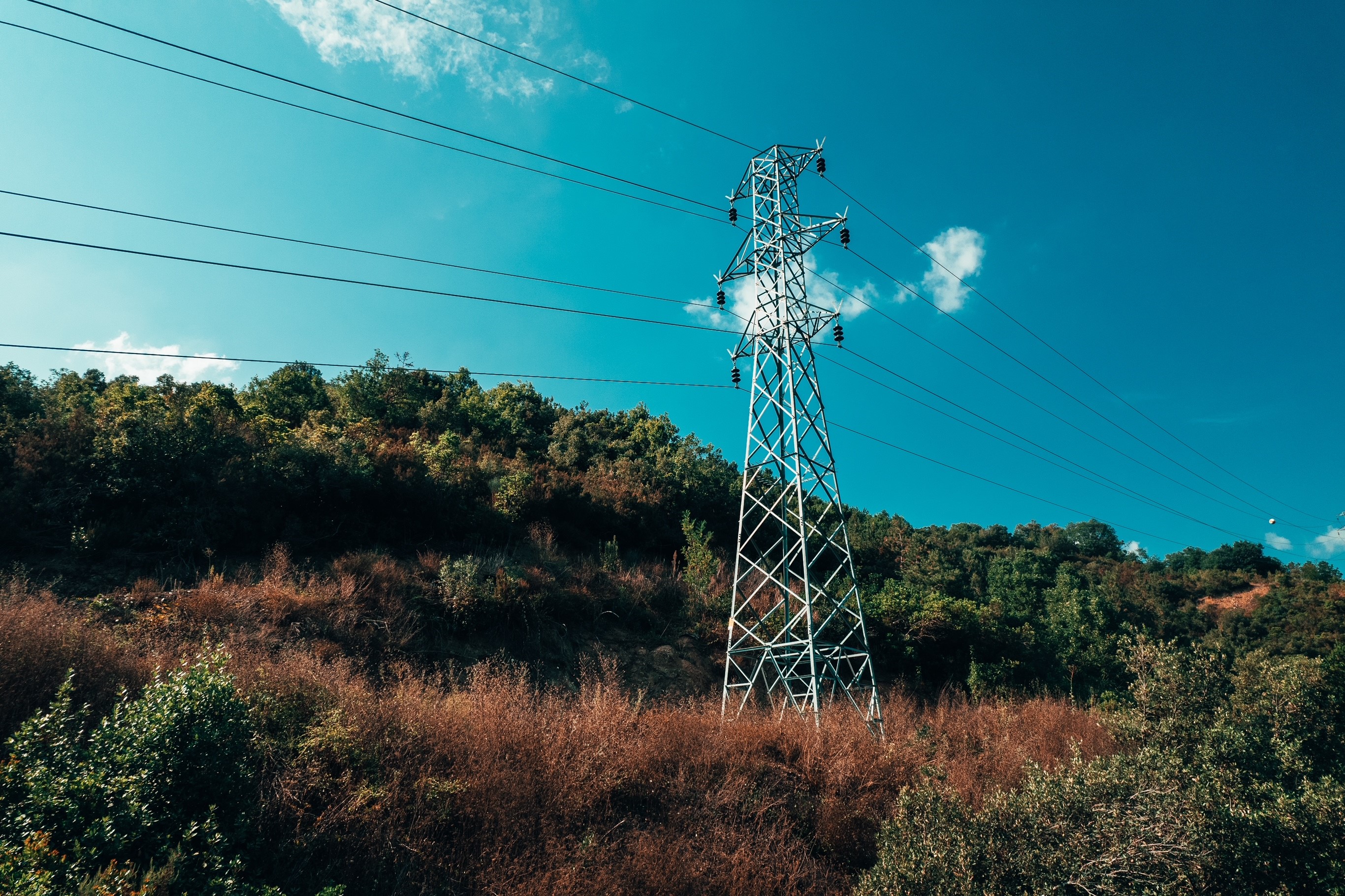 Enerjisa Dağıtım Şirketleri döneminde elektrik altyapısı geleceğe hazır hale getiriliyor