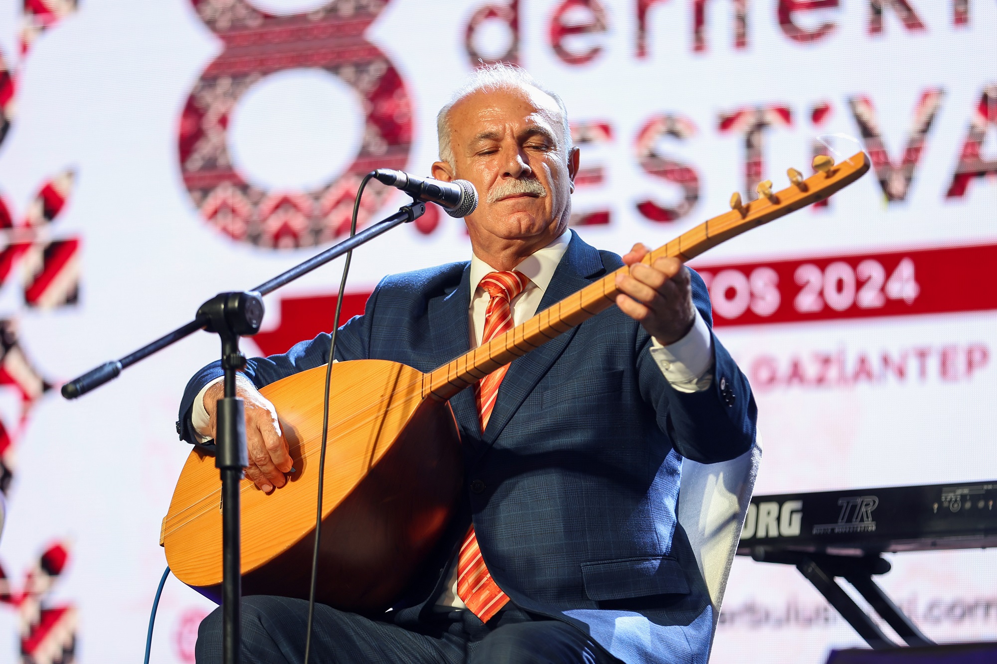 Hemşehri Dernekleri Festivali ve Yöresel Kültürler Buluşması’na 200 bin kişi katıldı