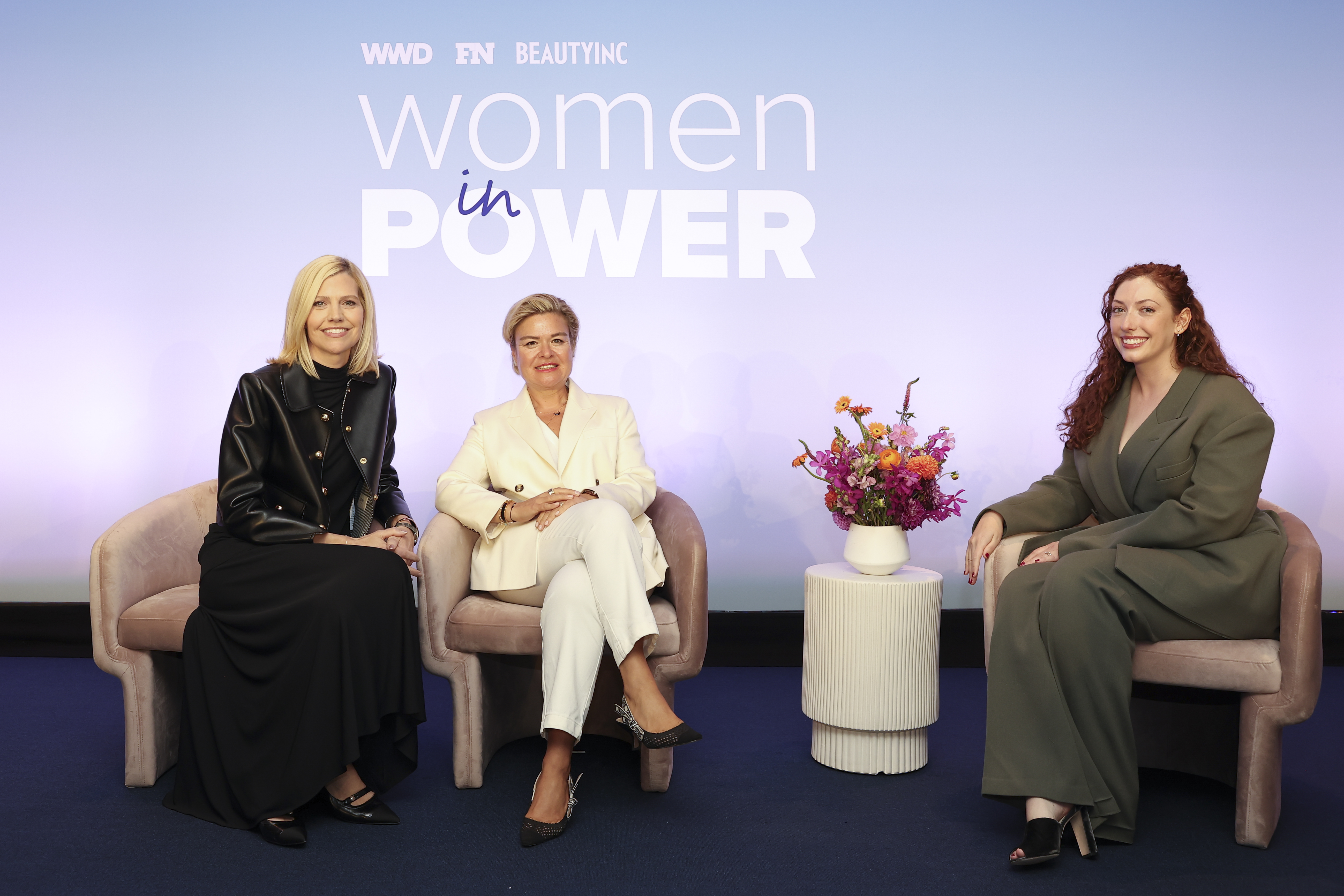 Beymen Group CEO Çapçı, “50 Women In Power 2024” listesinde yer aldı