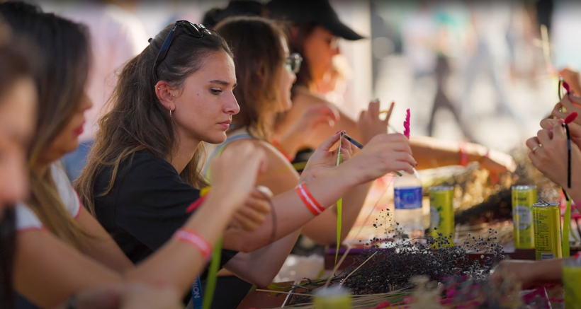 Outdoorfest’te deneyim rüzgarı esecek