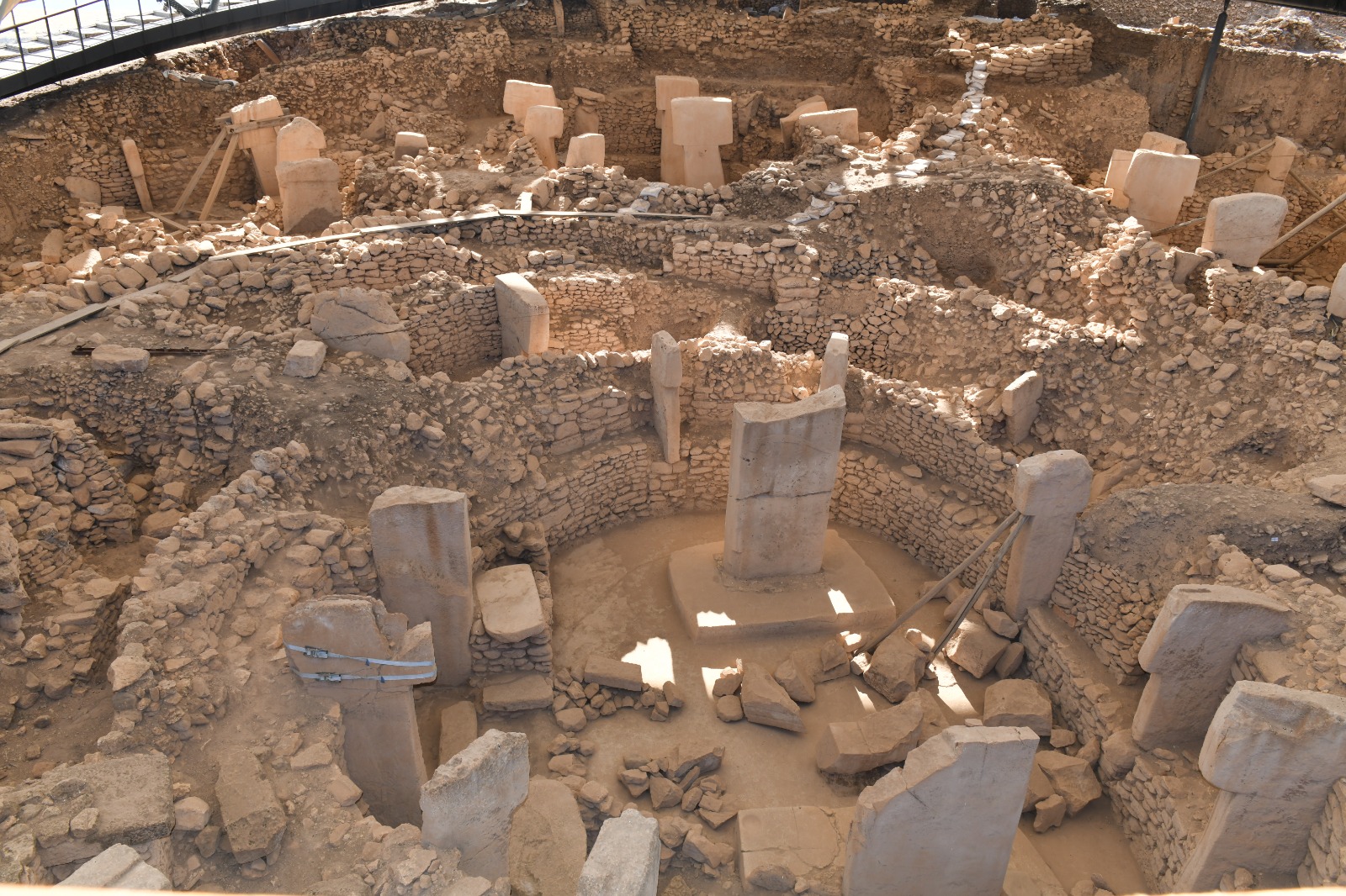 Şanlıurfa, Dünya Neolitik Kongresi’ne hazırlanıyor