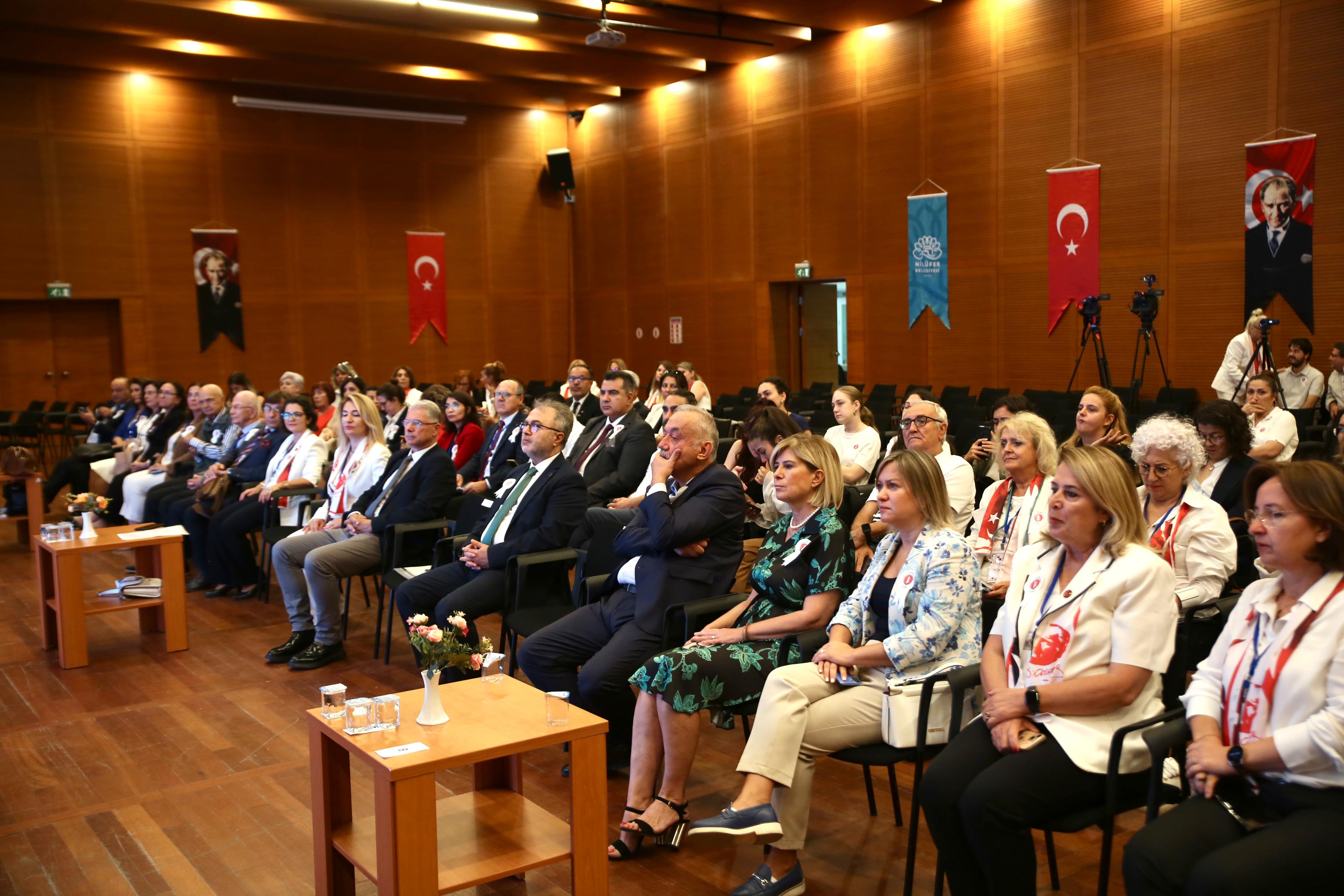 Başkan Bozbey: Kreşlerimizin sayısını çoğaltmayı hedefliyoruz