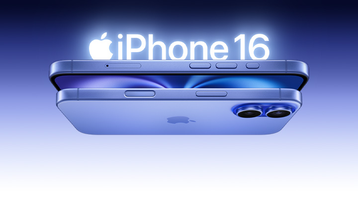 Apple’ın yeni iPhone 16 serisi 13 Eylül’de Hepsiburada’da ön siparişle satışa sunuluyor