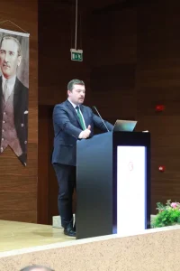 İhracat Süreçleri ve Devlet Destekleri Eğitimi, İvedik OSB ve Teknopark Ankara’da Düzenlendi