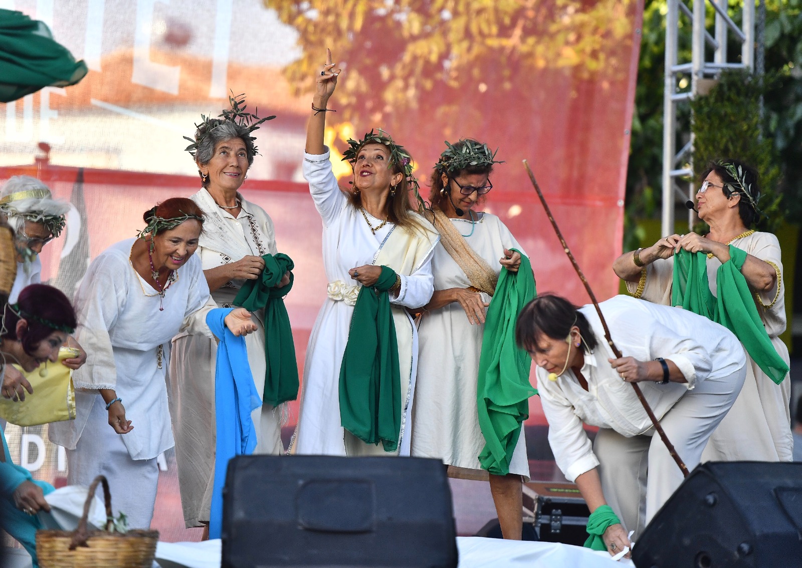 Cumhuriyet Bayramı kutlamaları, İzmir’de etkinliklerle devam ediyor