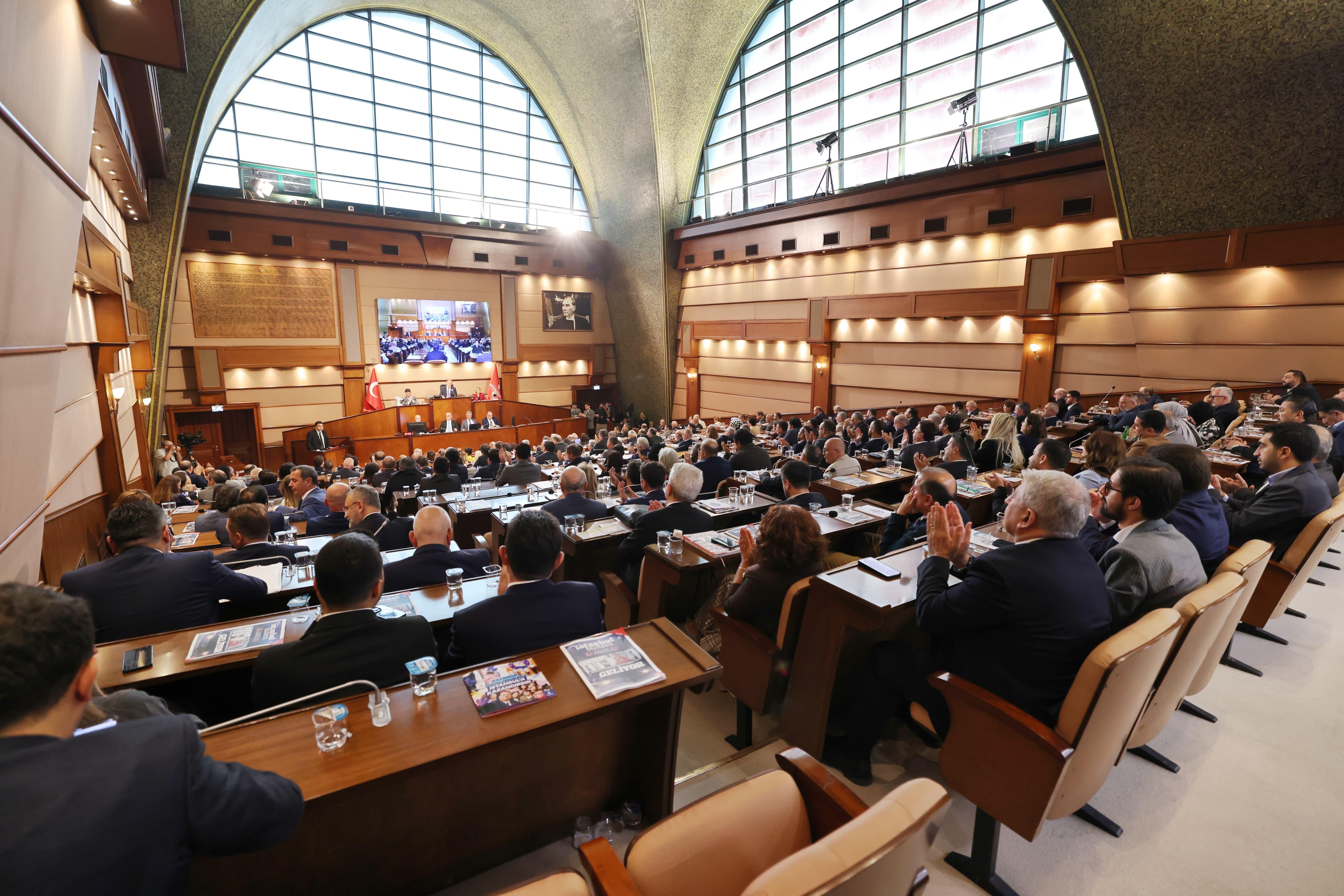 Başkan Çaykara: Avcılar’ın geleceğini birlikte inşa edeceğiz