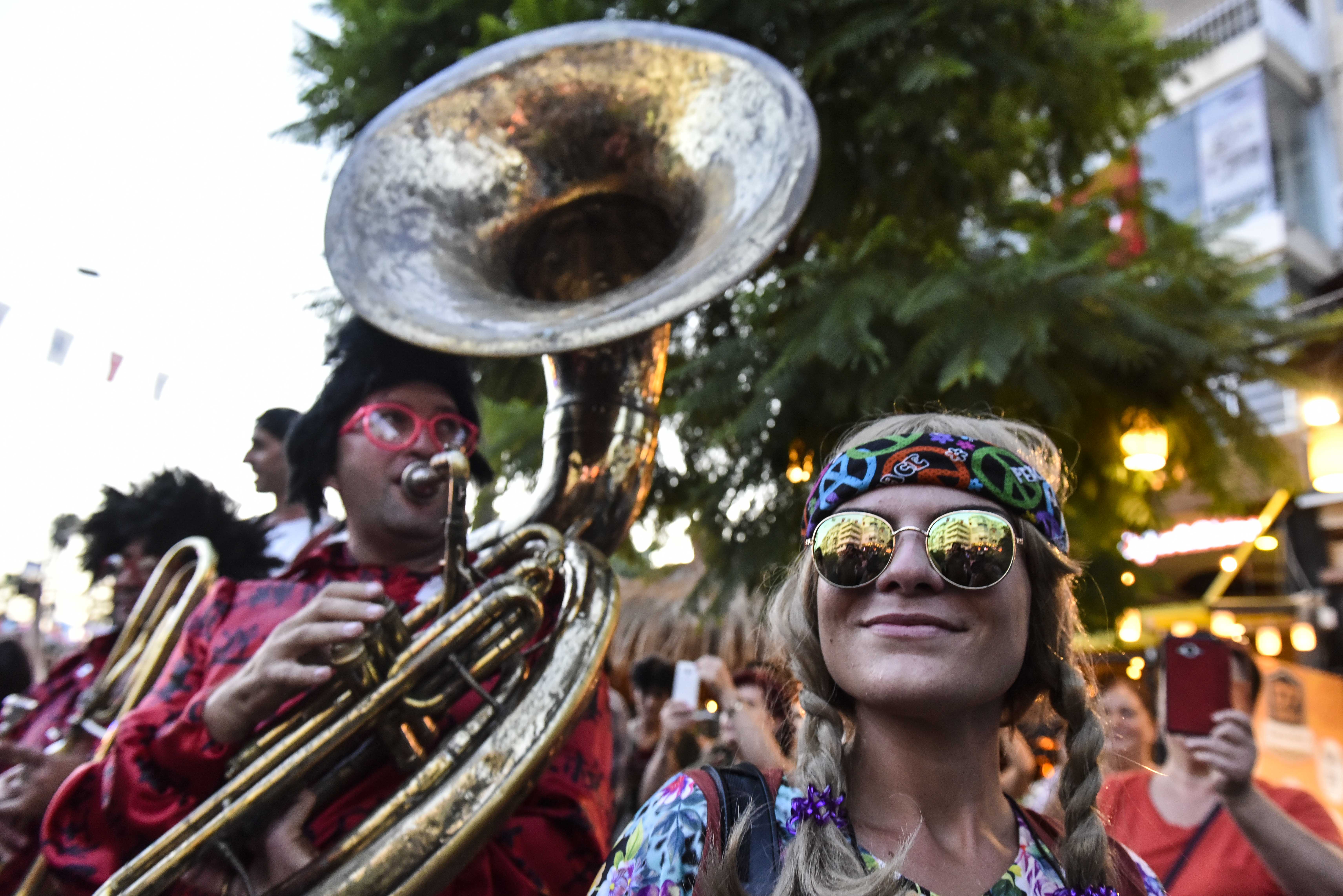 Kaleiçi Old Town Festivali başlıyor