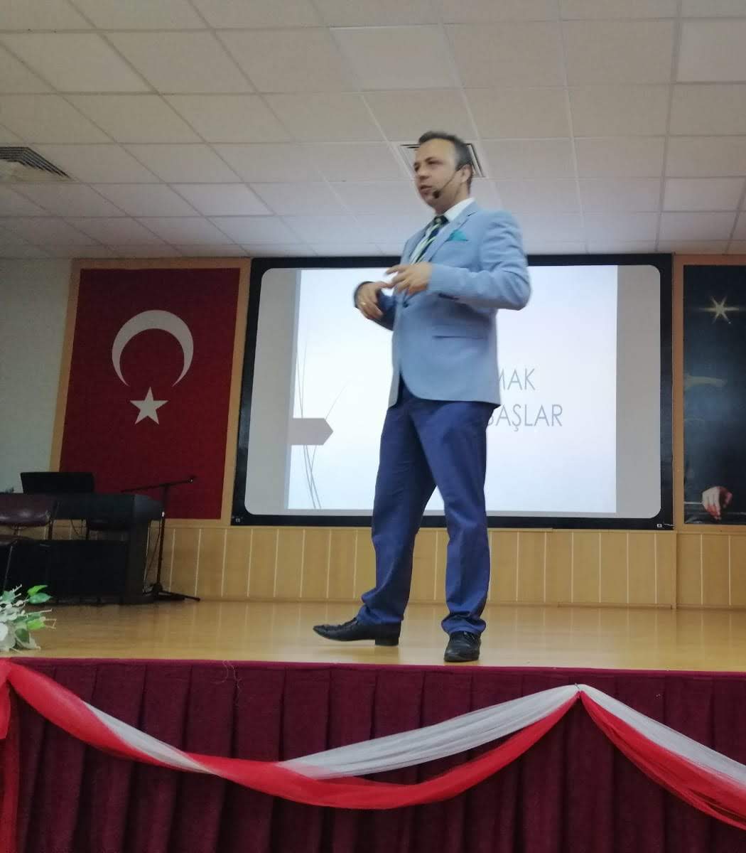 Osal: Kadınlar çok küçük sermayelerle büyük başarılara imza atan işler çıkarıyor