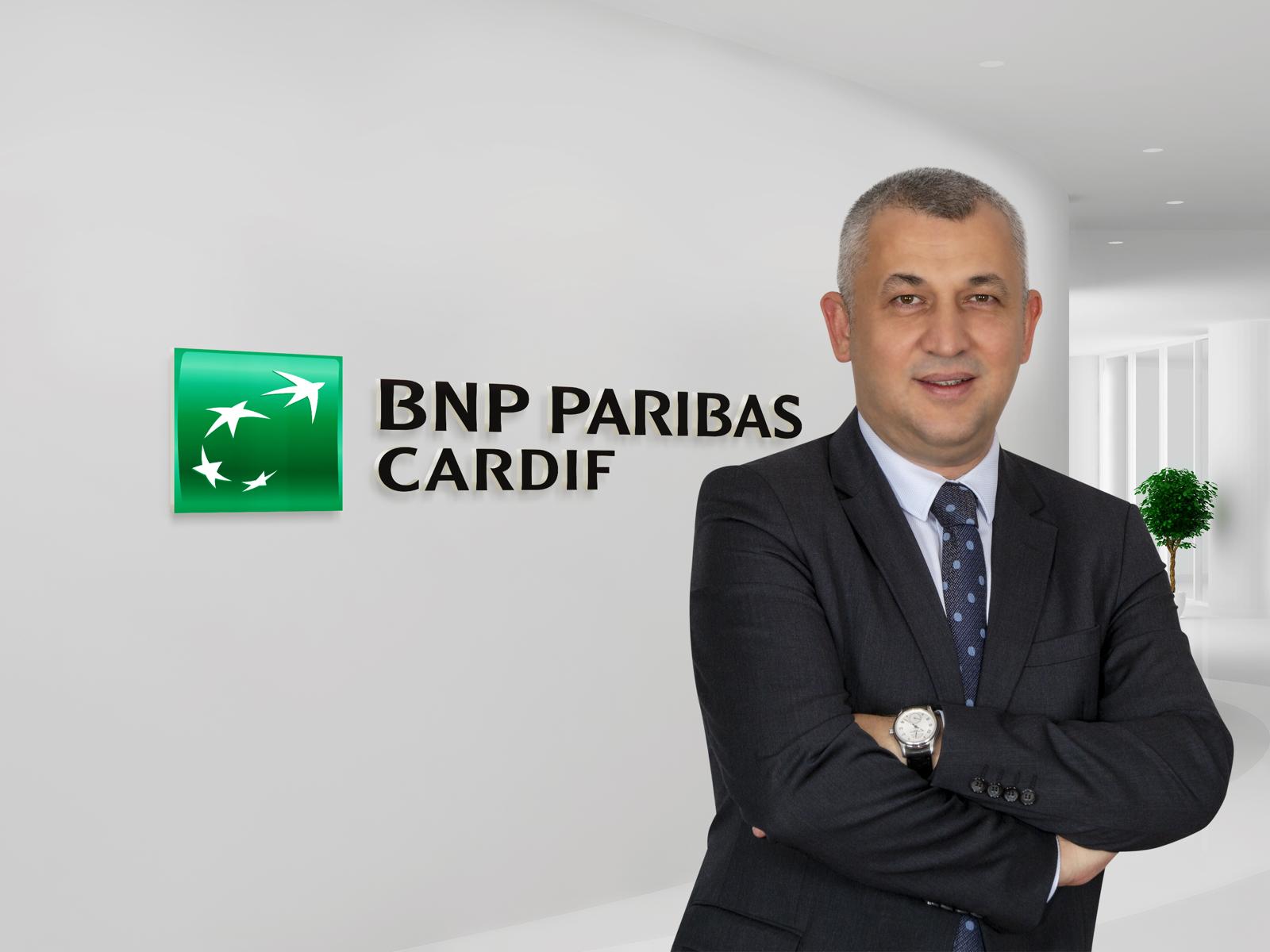 BNP Paribas Cardif Türkiye, ‘Meme Kanseri Farkındalık Ayı’nda da kadınların yanında