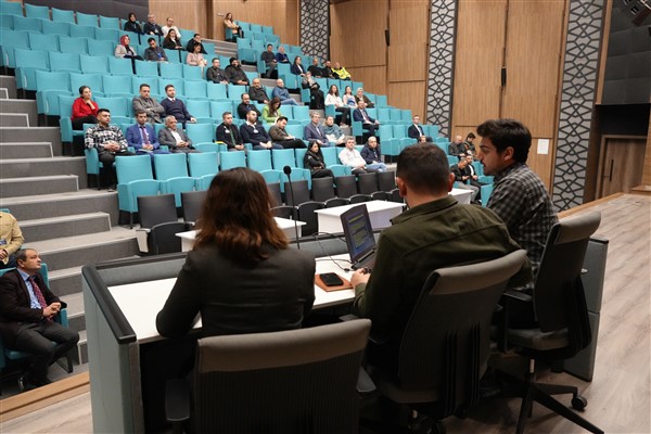 Kütahya’da iklim eylem planı çalışmaları değerlendirildi