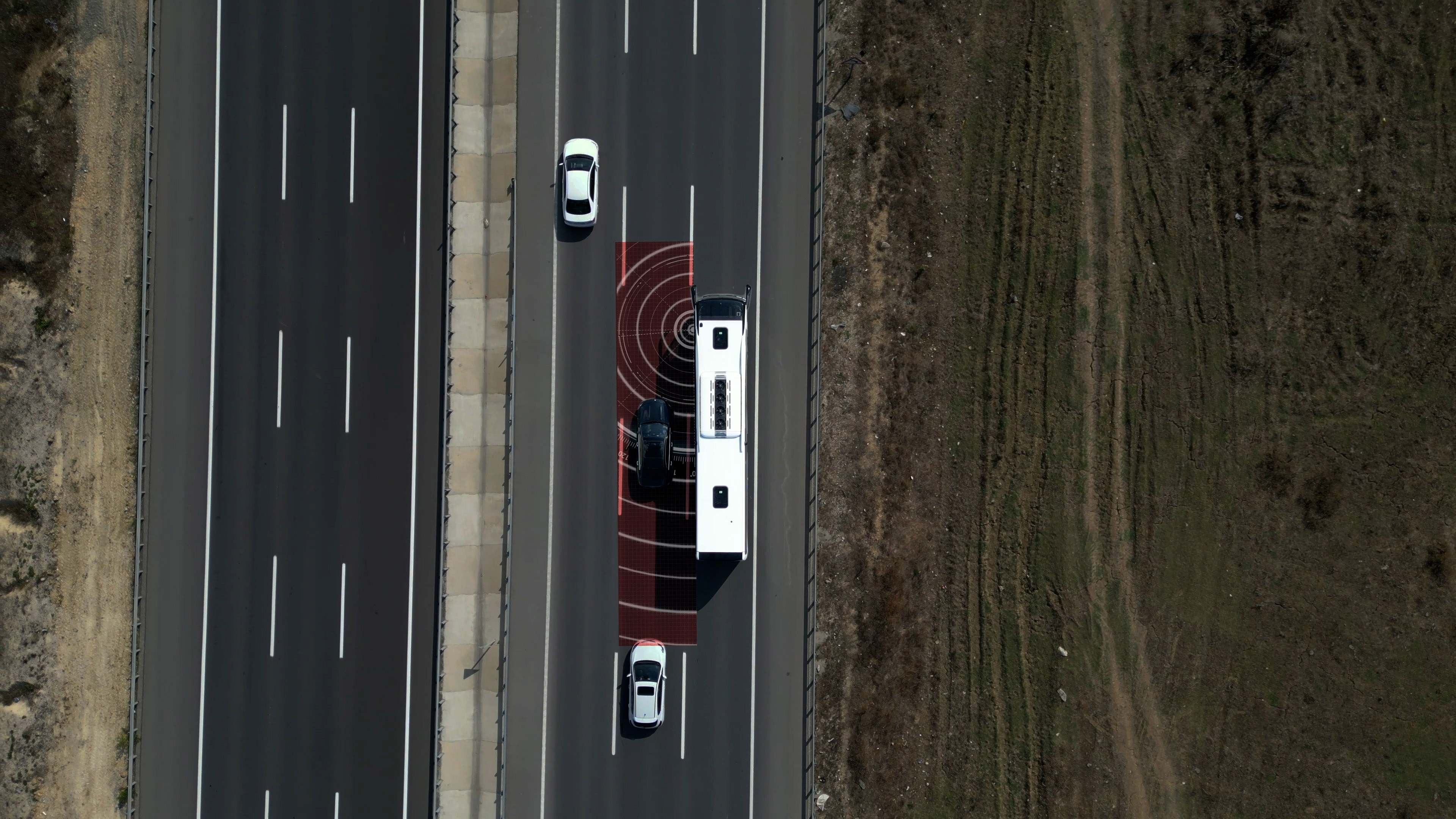 Mercedes-Benz Türk, sürüş güvenliği sistemlerini devreye soktu