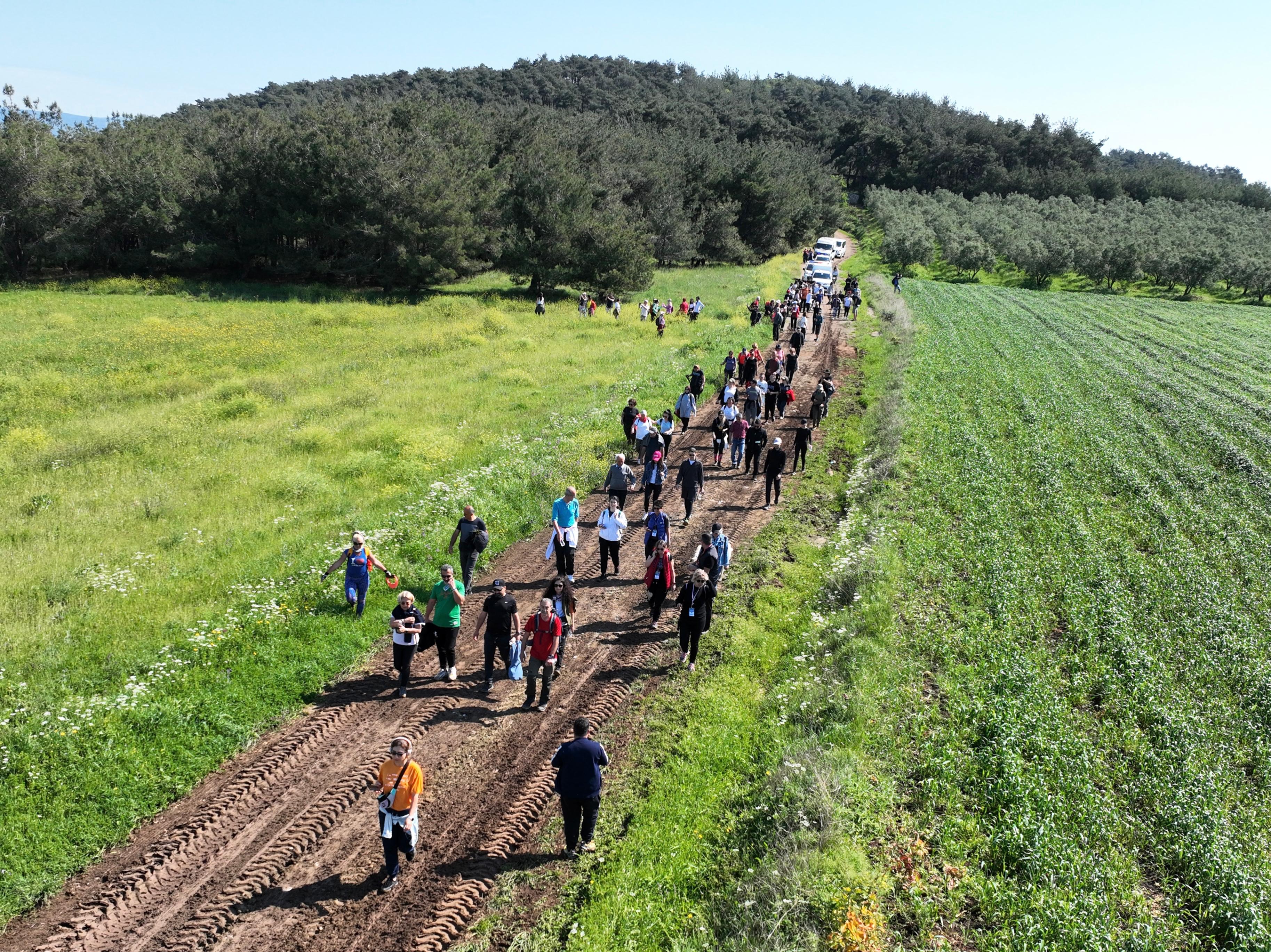 Rota Myrleia’nın ikinci etabı, Bursa Valiliği tarafından onaylandı