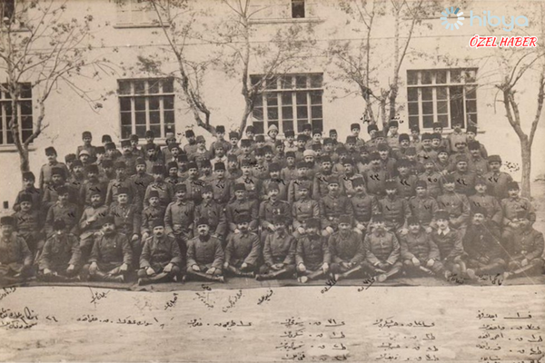 Çanakkale Kara Savaşları’nın küçük özeti; Zığındere Muharebeleri