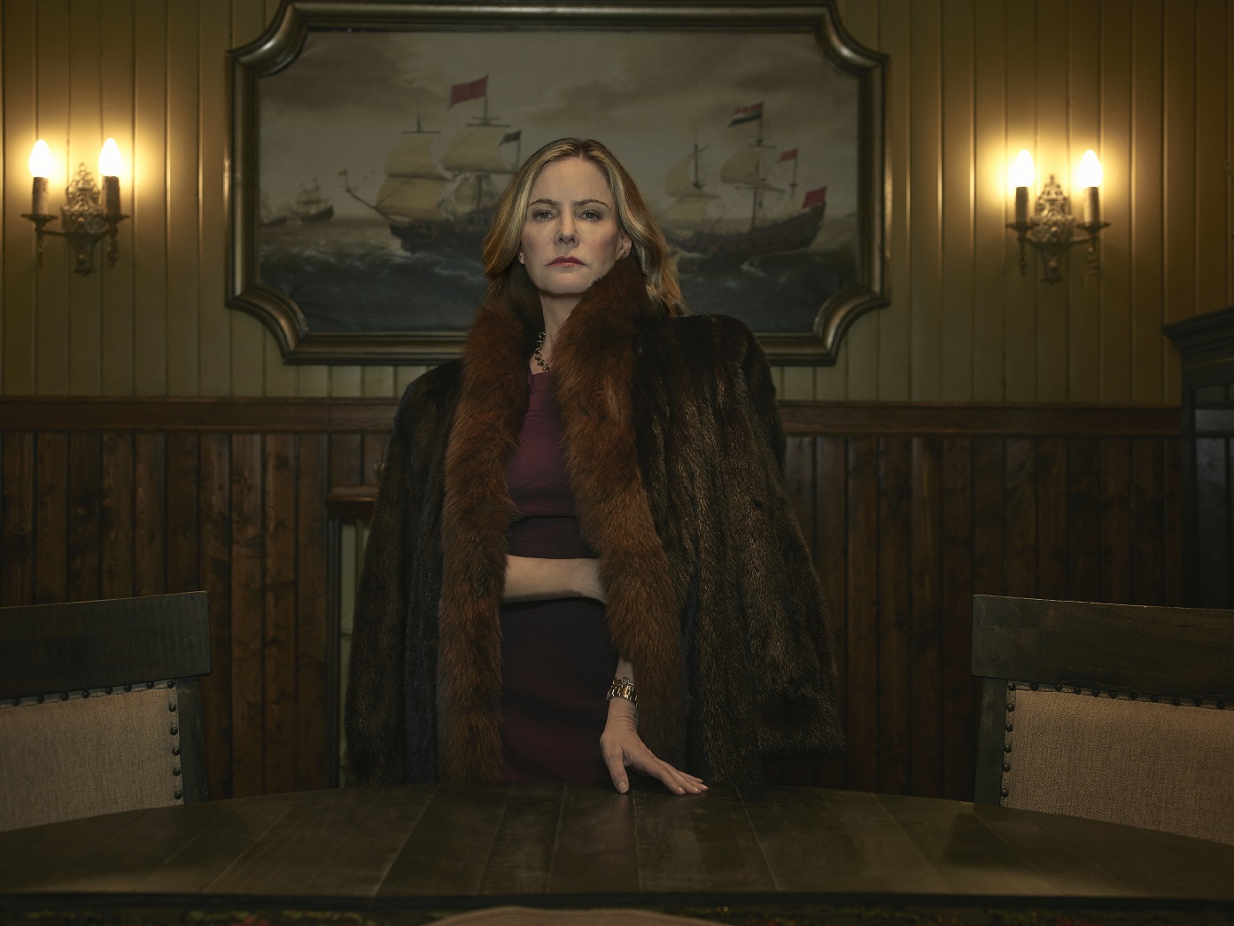 Fargo’nun 5. sezonu geliyor: Noah Hawley’in başyapıtı, Jon Hamm’li yeni macera 26 Kasım’da