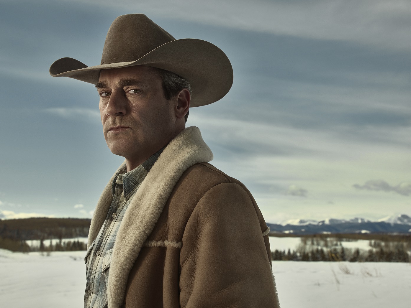 Fargo’nun 5. sezonu geliyor: Noah Hawley’in başyapıtı, Jon Hamm’li yeni macera 26 Kasım’da