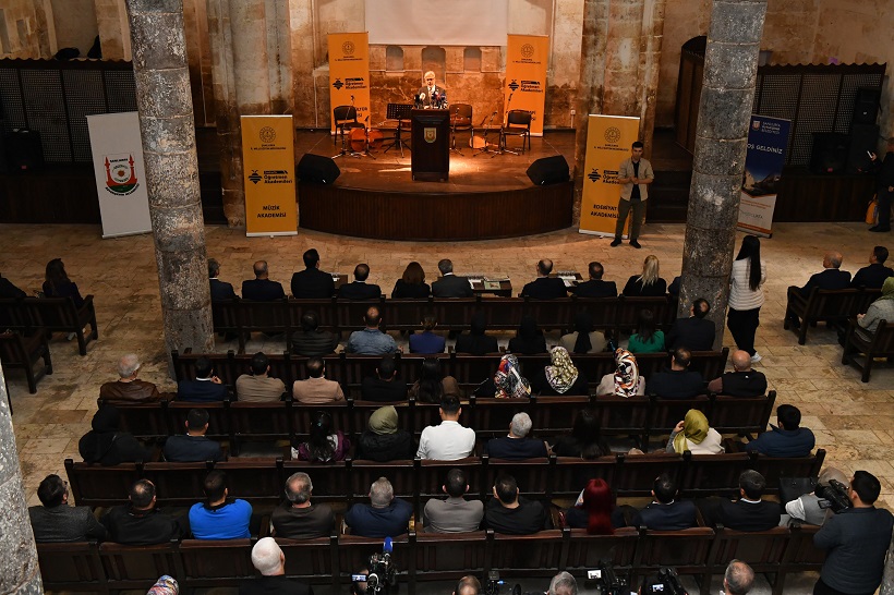 Öğretmen Akademileri programı, Şanlıurfa’da başladı