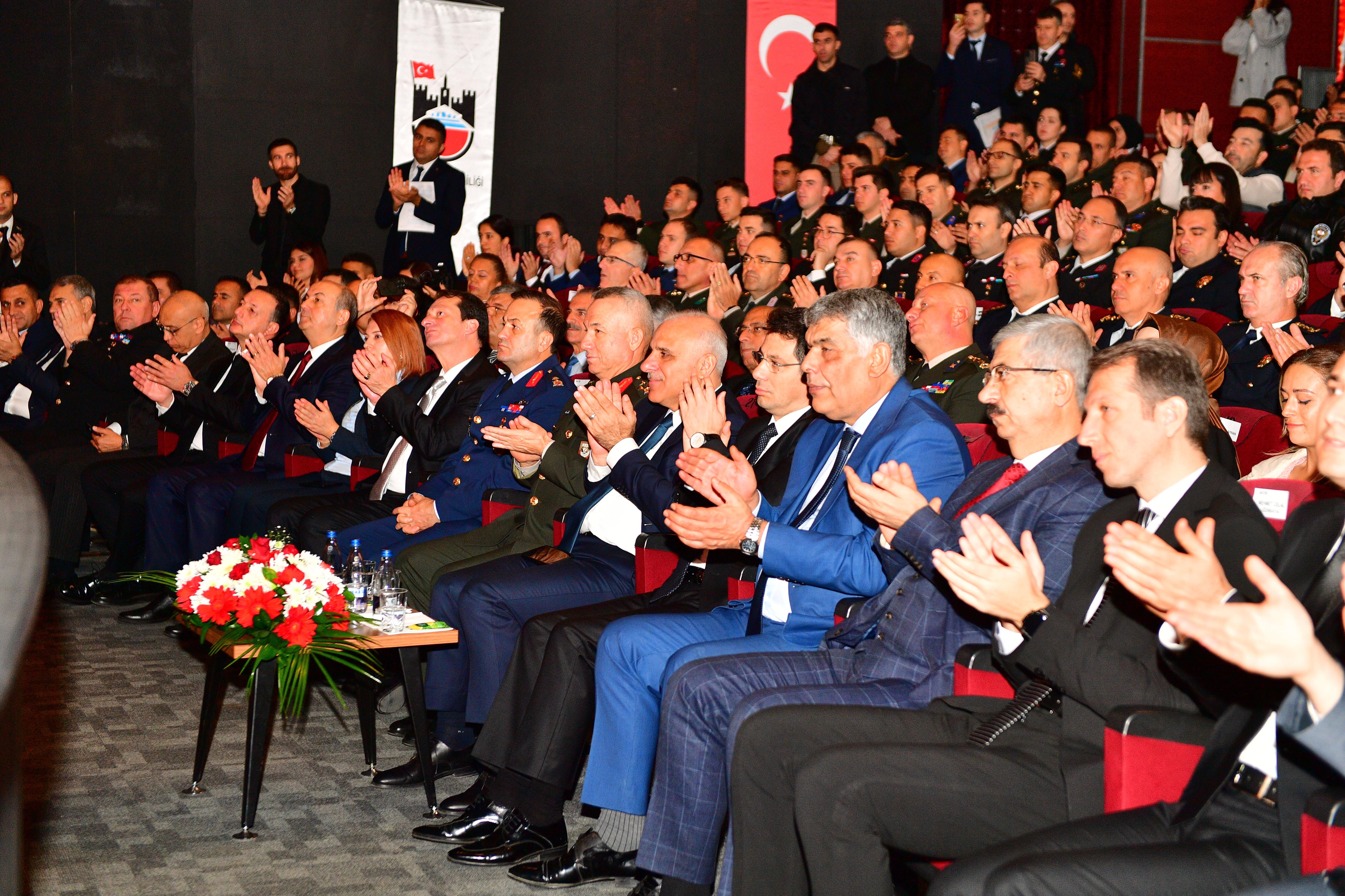 Atatürk, vefatının 86. yıl dönümünde Diyarbakır’da anıldı