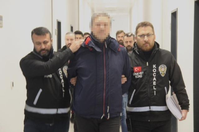 Her satırı vahşet! Kan donduran ‘halıcı’ cinayetinde yeni gelişme