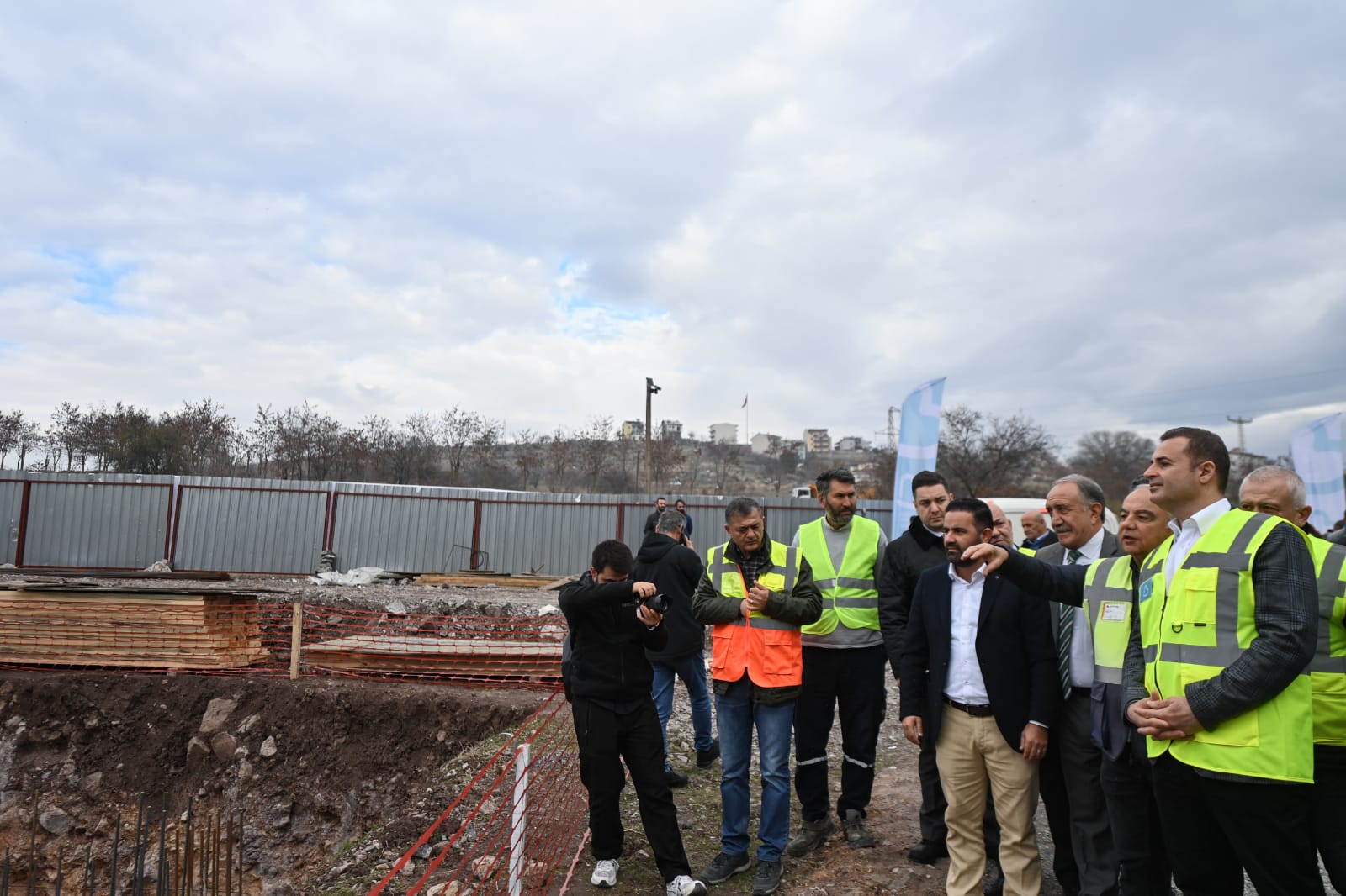 Başkan Akın: Cemevleri Alevilerin ibadethanesidir