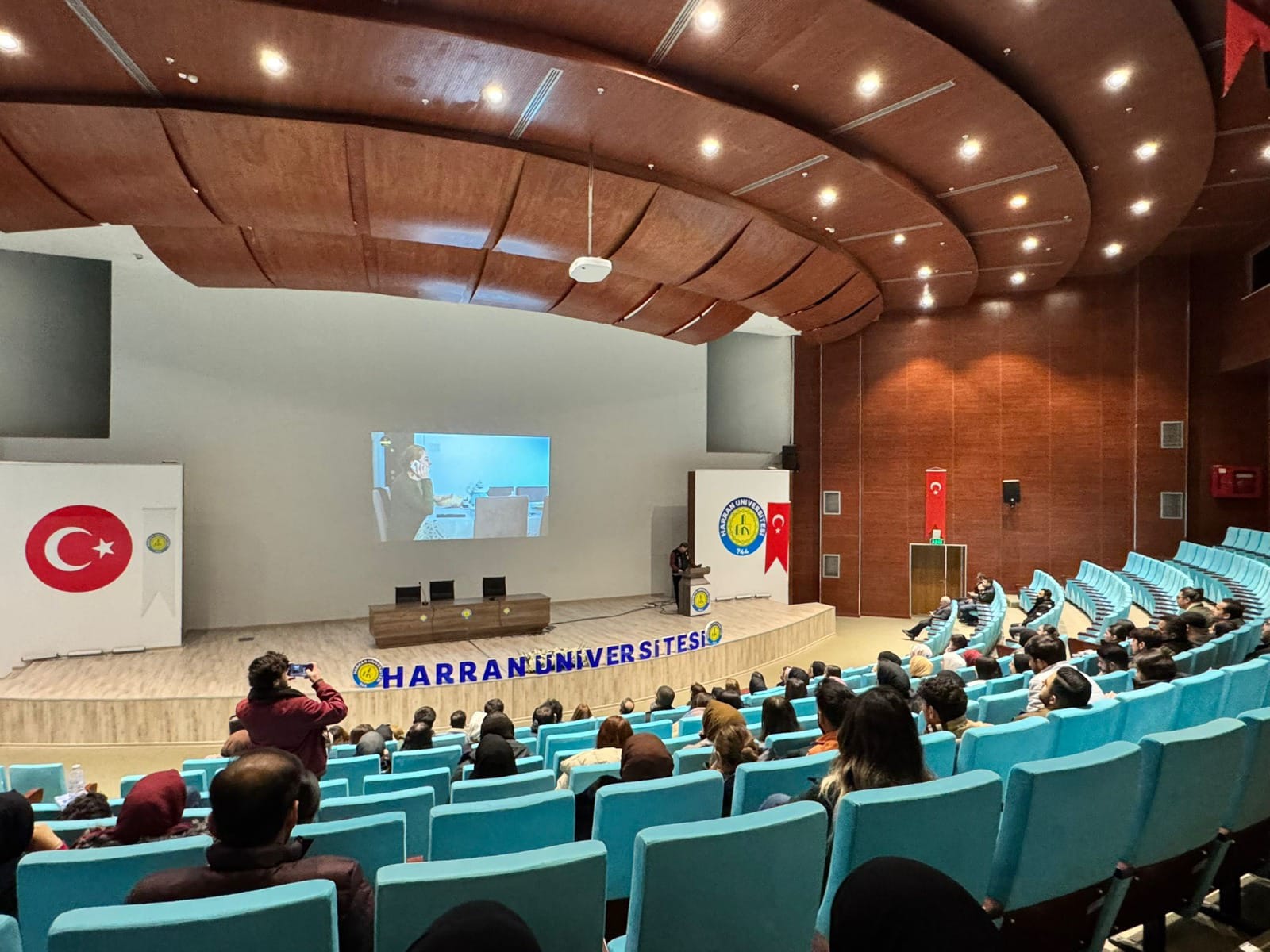 Şanlıurfa’da uyuşturucuyla mücadelede etkinlikleri düzenlendi