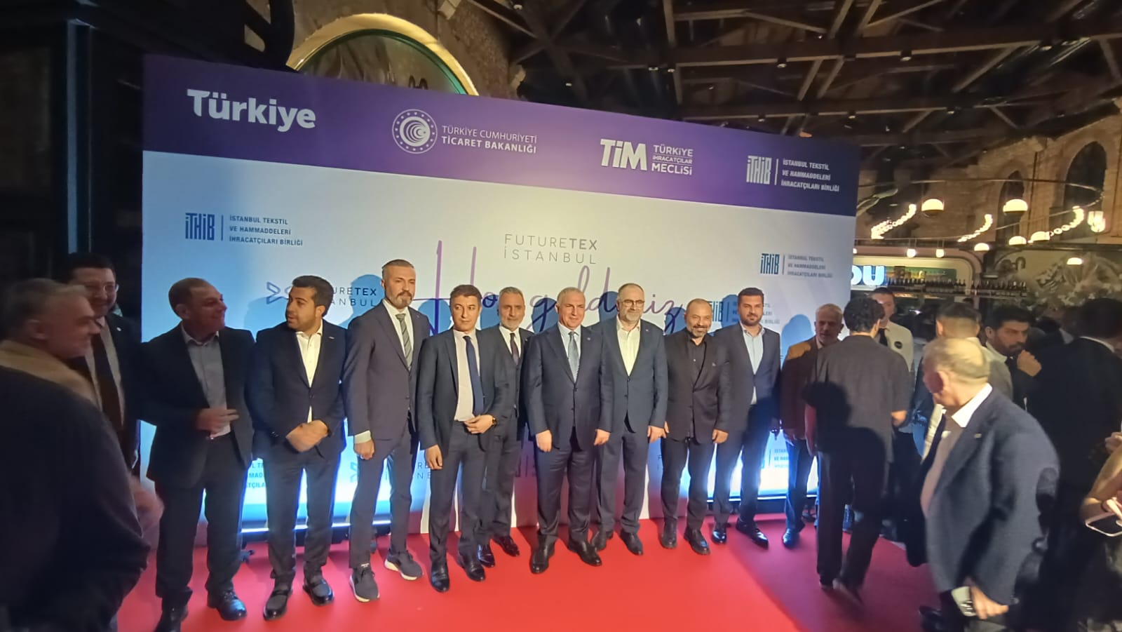 Geleceğin Tasarımcıları Futuretex İstanbul’da belli oldu