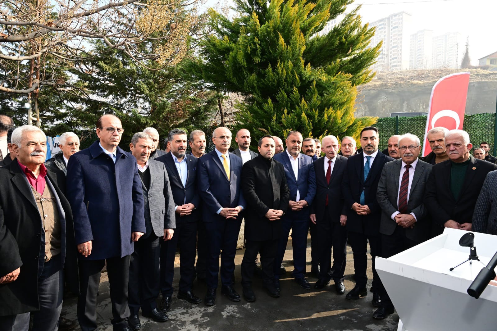 Malatya Sofrası’nın ikinci şubesi açıldı