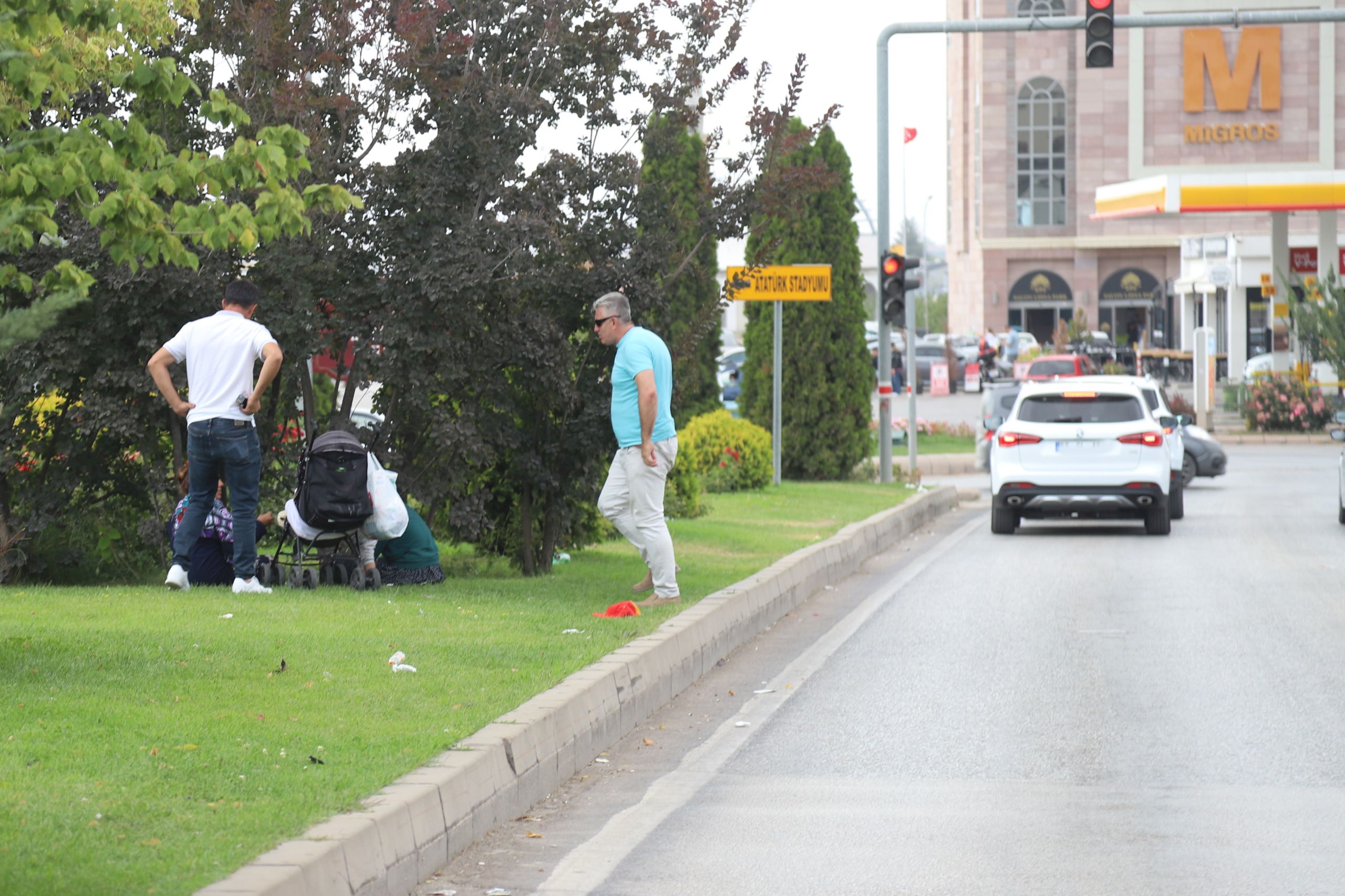 Eskişehir Büyükşehir Belediyesi zabıta ekipleri 2024 çalışmalarını açıkladı