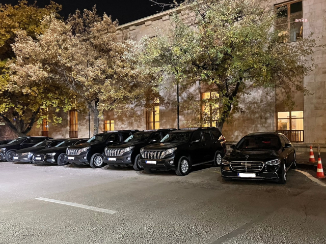 CHP’li Ağbaba ile Bakan Kacır arasında ‘TOGG’ tartışması: TOGG ile övünüp Mercedes’e biniyorlar