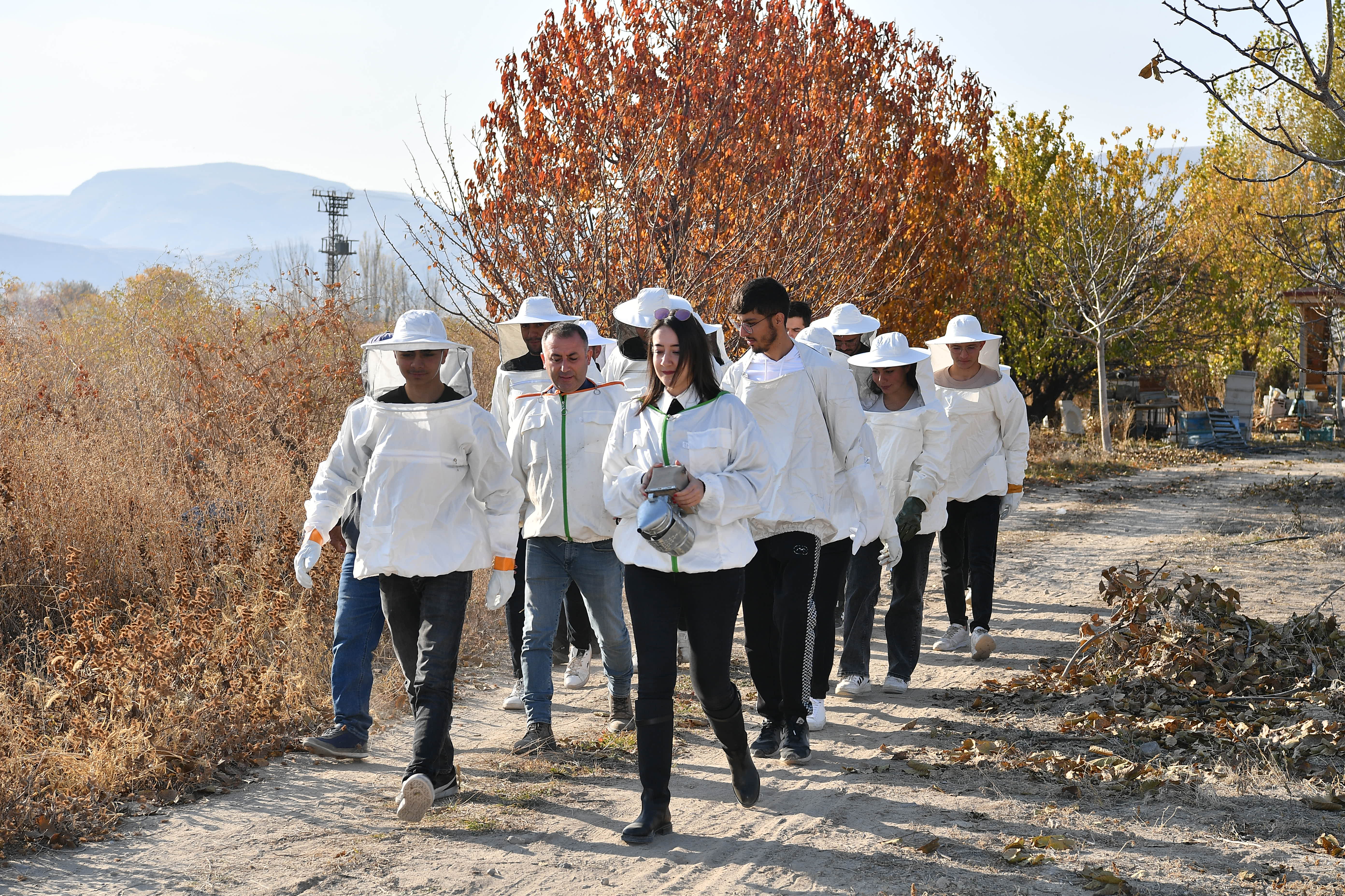 Kayseri Büyükşehir Belediyesi’nden üniversite öğrencilerinin eğitimine destek