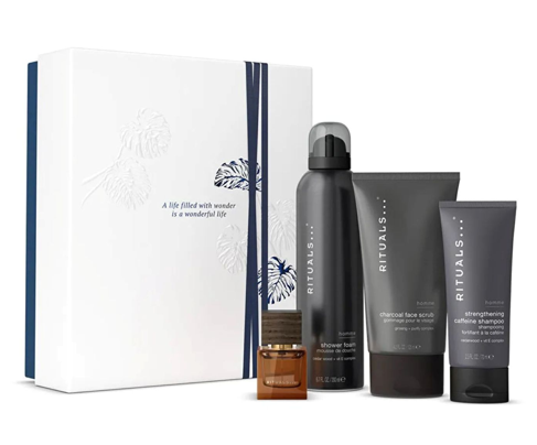 Rituals ile yeni yılda yepyeni bir ritüel