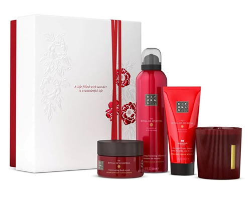 Rituals ile yeni yılda yepyeni bir ritüel