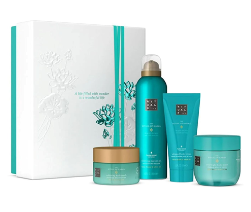 Rituals ile yeni yılda yepyeni bir ritüel