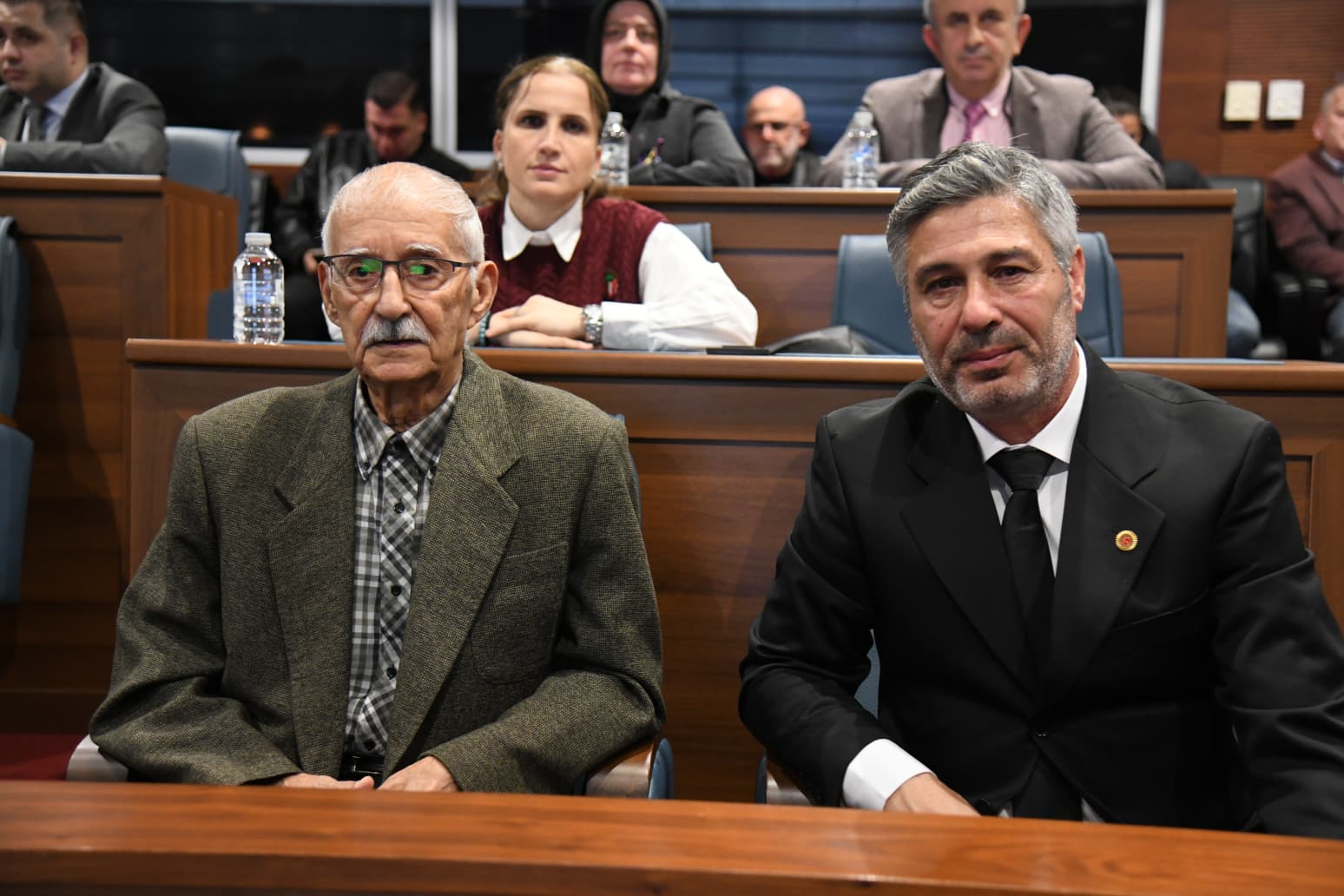 Şehit Umut Karakaş’ın ismi, Trabzon’da akıllı kavşağa verildi