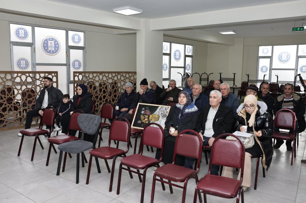 “Ailemizde Geri Dönüşüme Önem Veriyoruz” yarışması düzenlendi