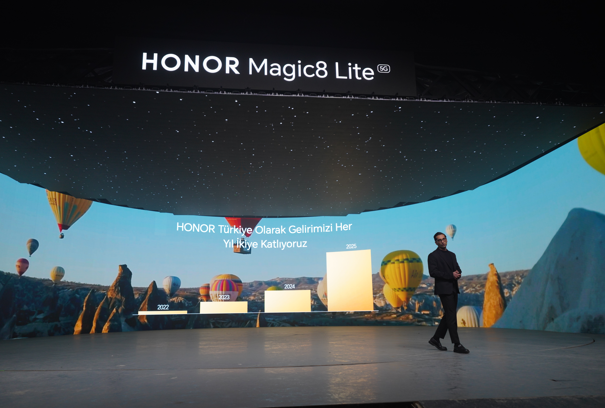 HONOR, 2025’te rekor kırdı; 2026’da akıllı yaşam ekosistemini genişletiyor
