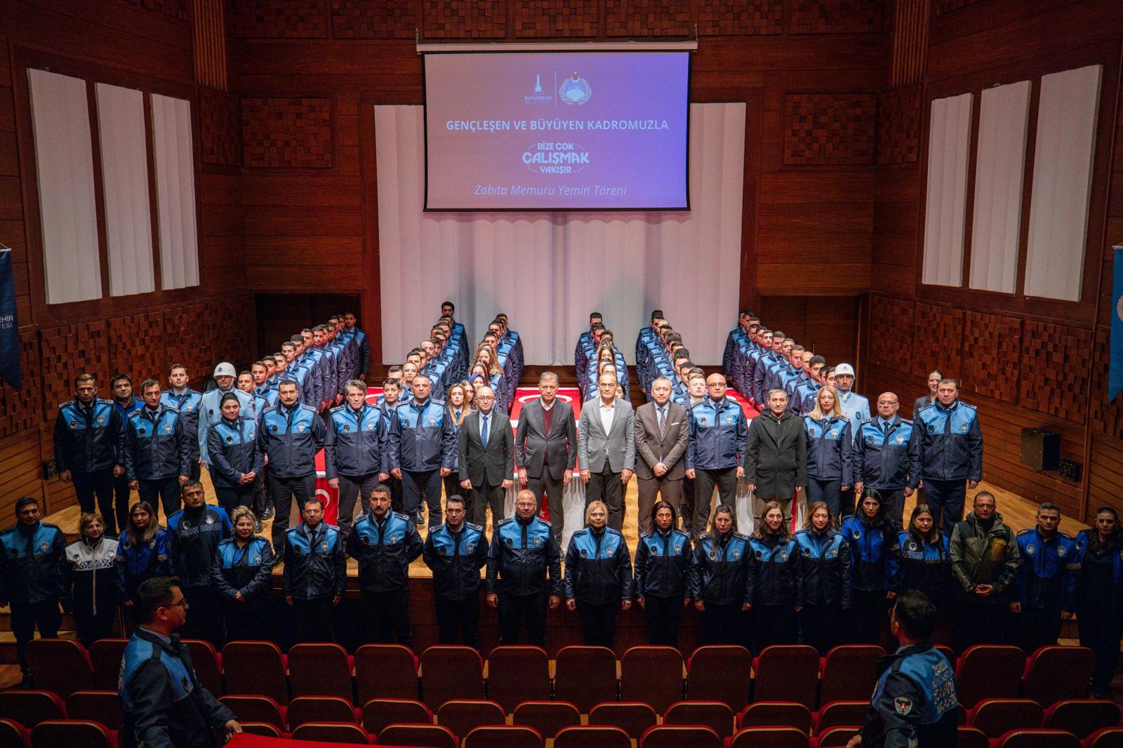 Başkan Tugay: Türkiye’ye örnek bir dönemi hep beraber yaşayalım