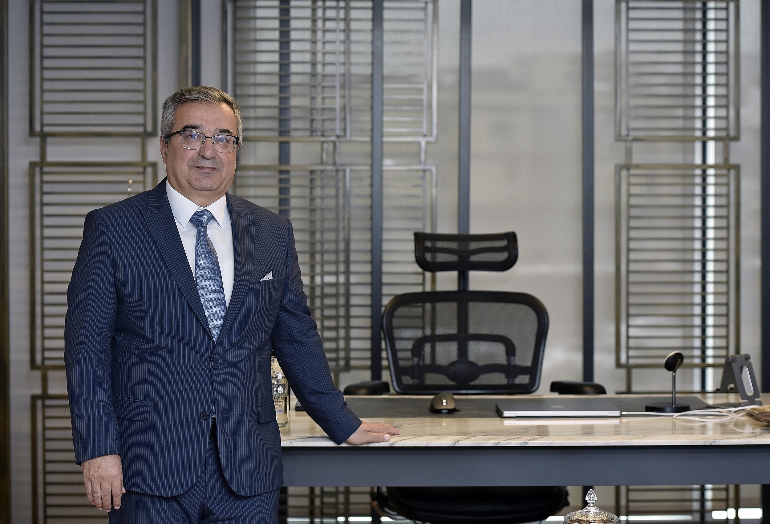 Mezra Ziraat 2025 yılında 22 bin 500 dekara ulaştı