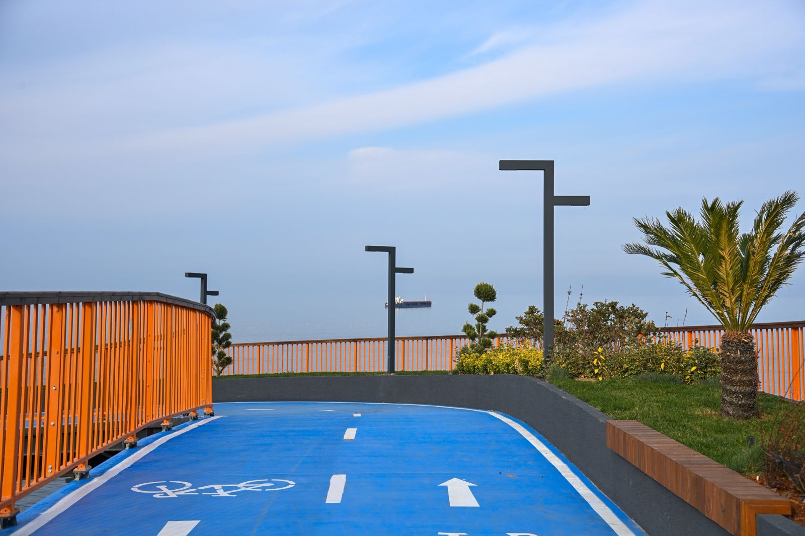 Trabzon’da Ekolojik Köprü tamamlandı