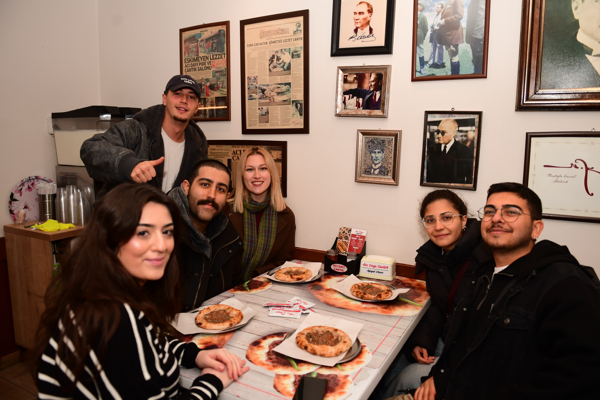 Osmangazi Belediyesi, kentin mutfak mirasını tanıttı