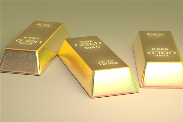 İnfo Yatırım: Ons altın yeni güne hafif satışla başlıyor